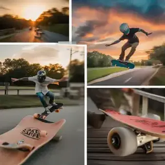 Skateboarding Laws and Safety in Georgia